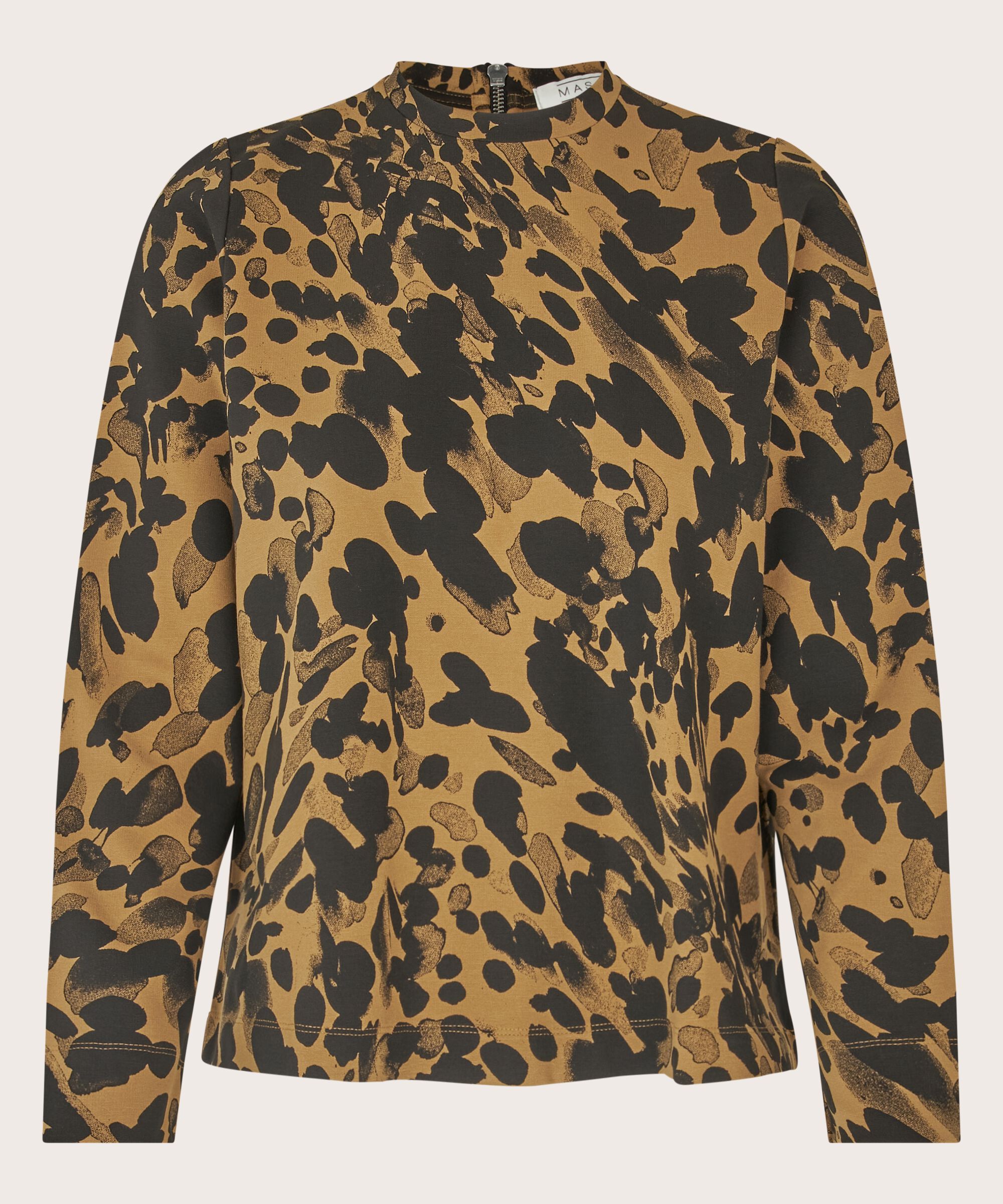 Billy JERSEY Topp, Dijon