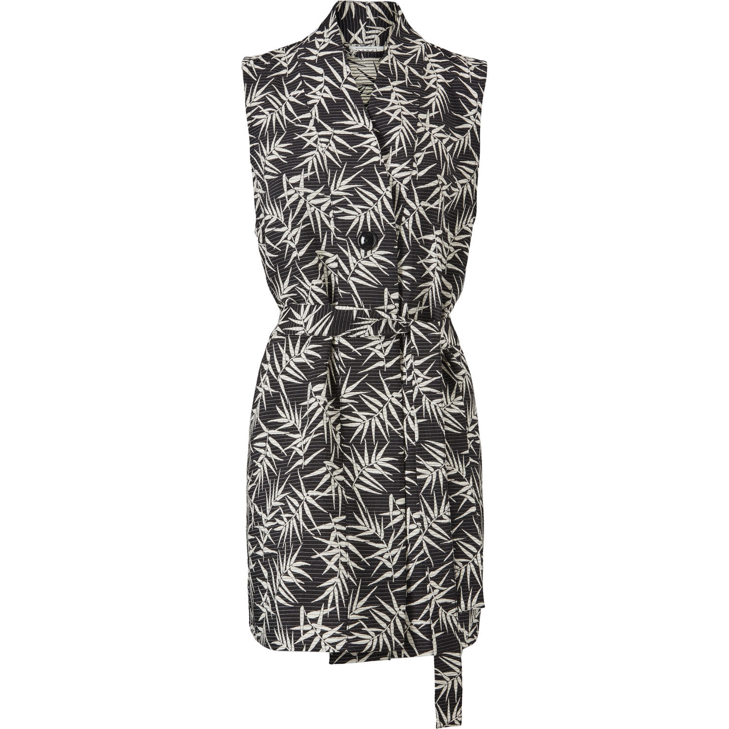 Jiana V&auml;st, Black