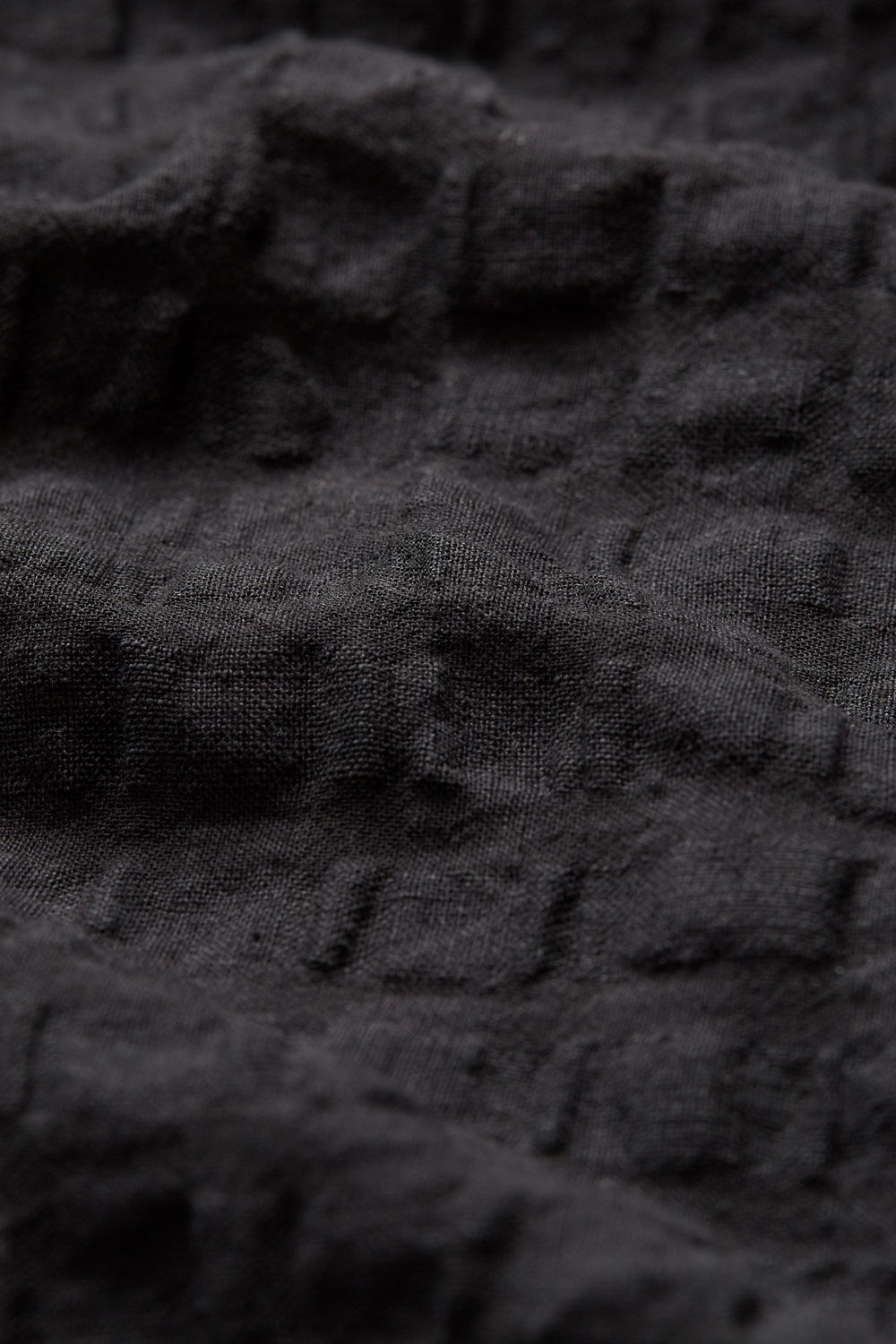 NALFA KL&Auml;NNING, Black