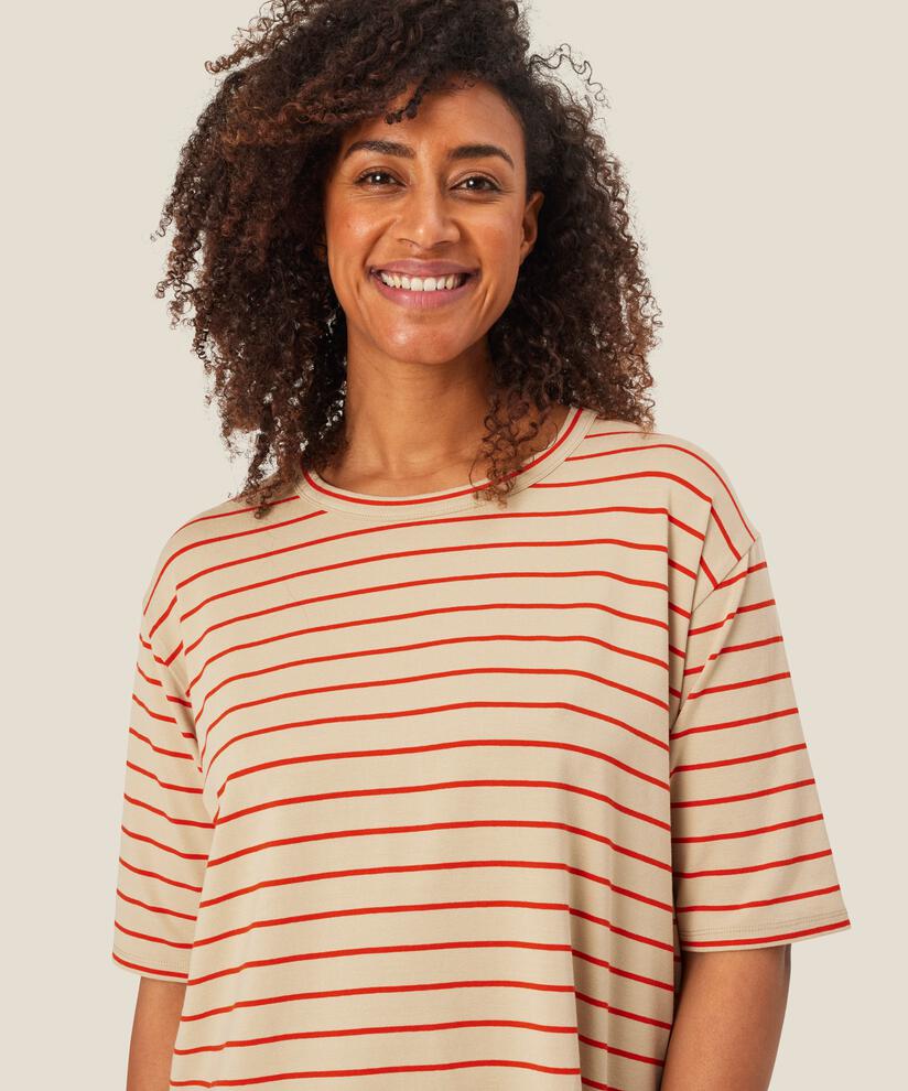 Doreann JERSEY Topp, Poinciana
