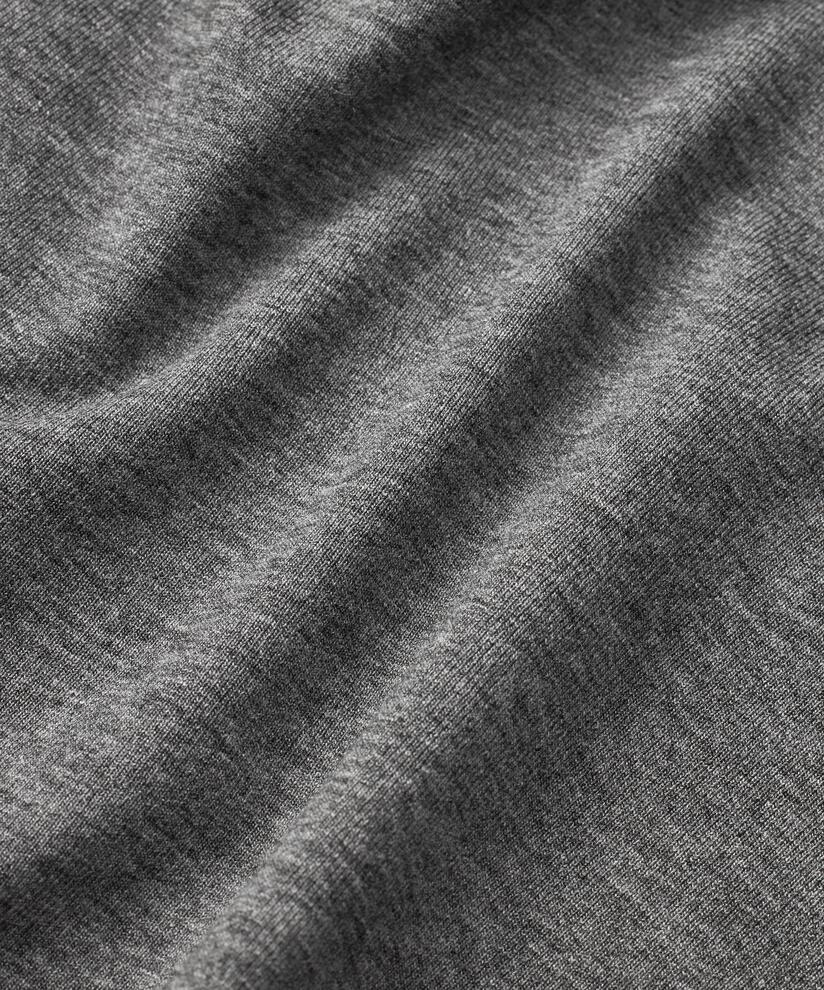 Badisna JERSEY Topp, D. Grey mel.
