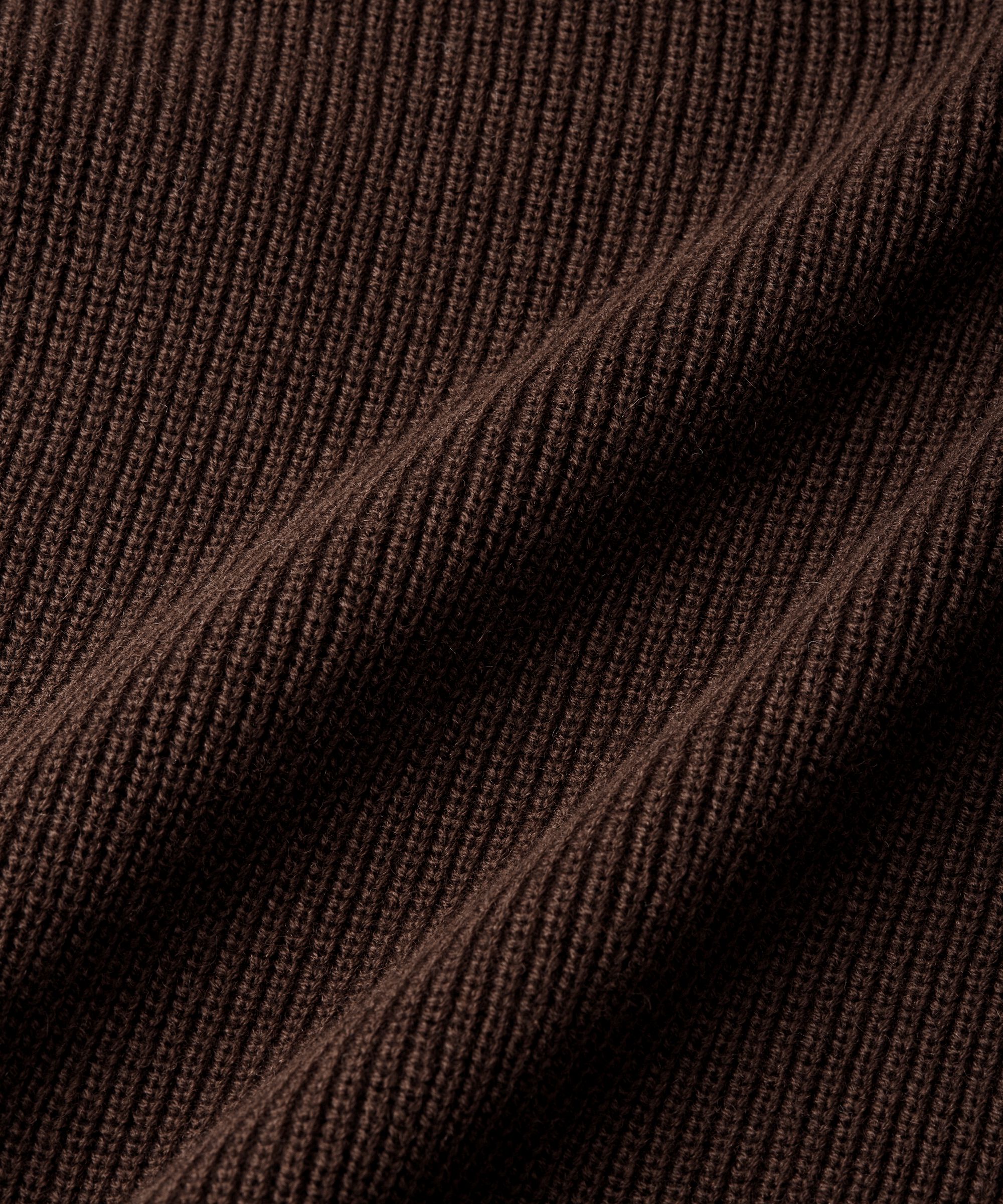 Syllie Kjol, Coffee Bean