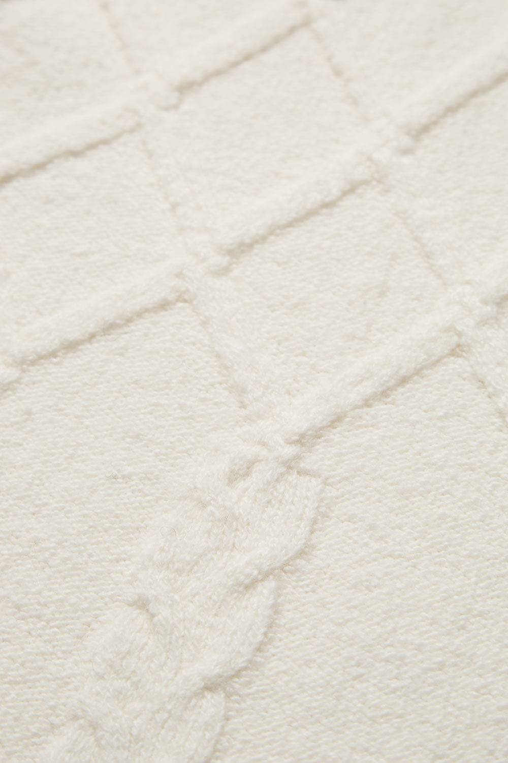 FRILLY TOPP, Whitecap