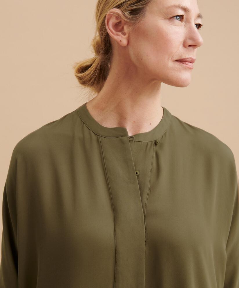 Noalta Klänning, Capers