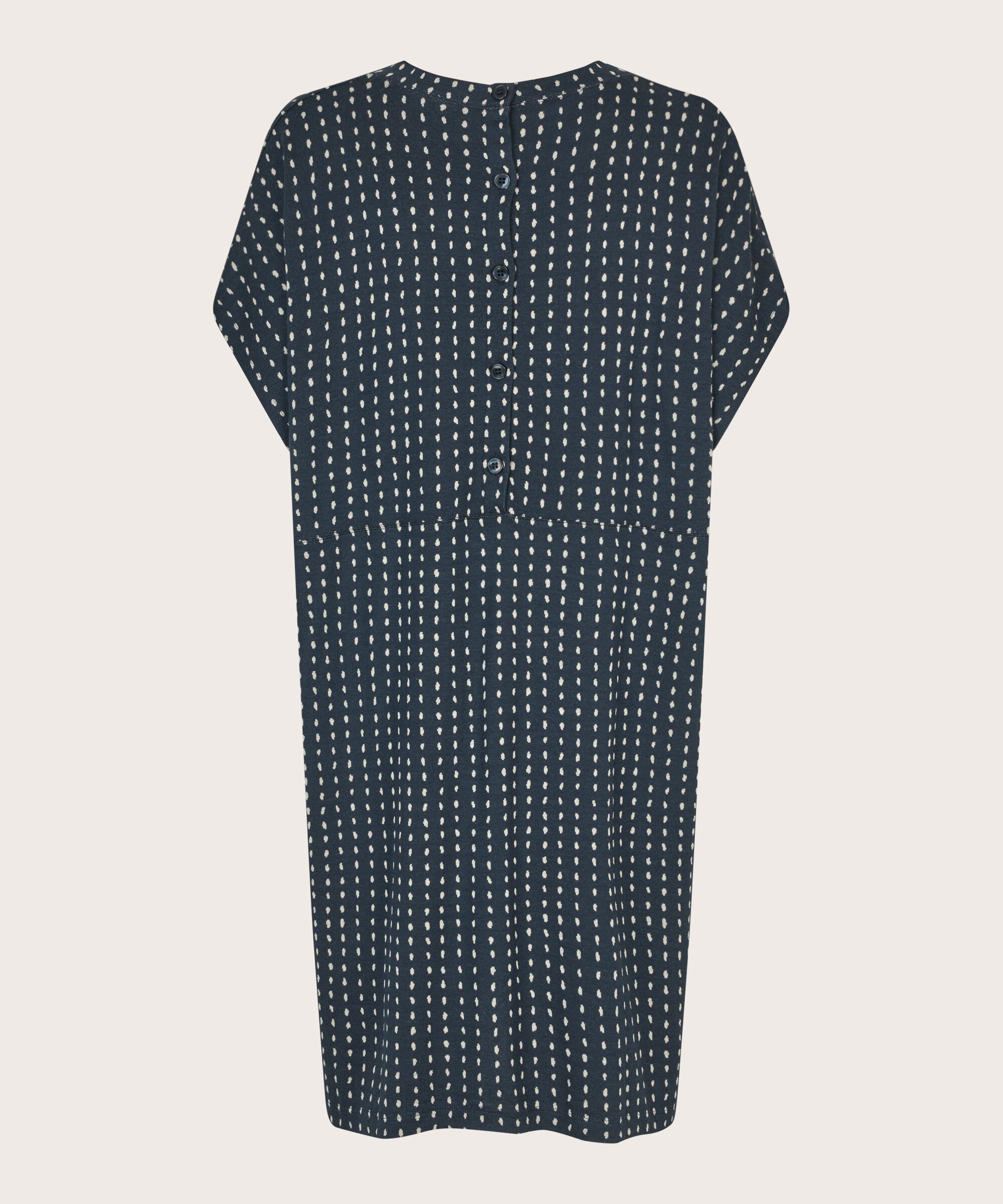 Herama JERSEY Tunika, Mood Indigo