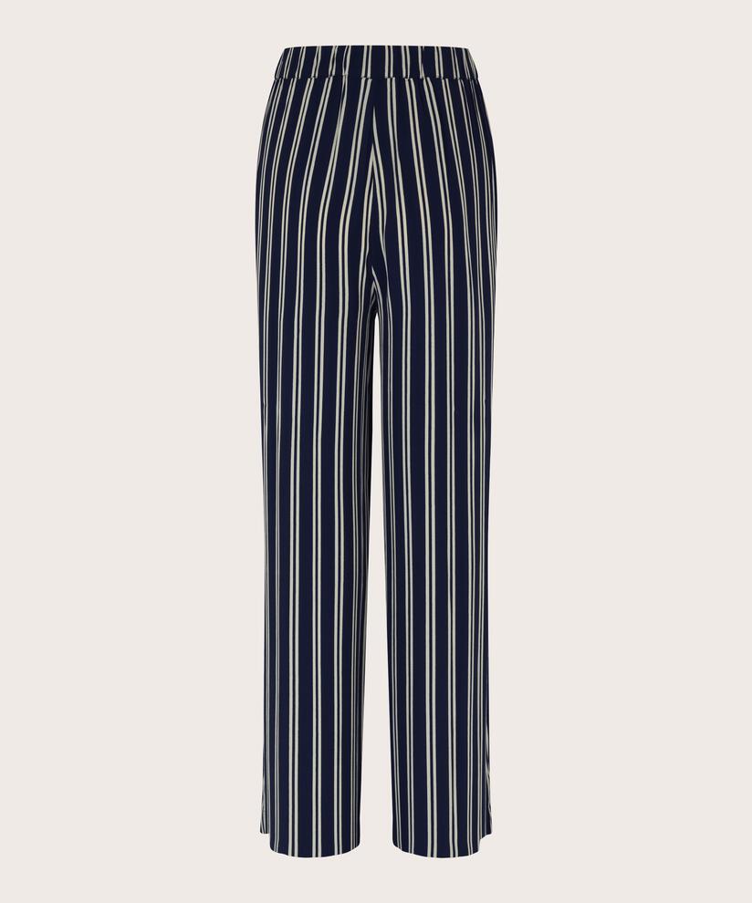 Parili Byxor, Maritime Blue