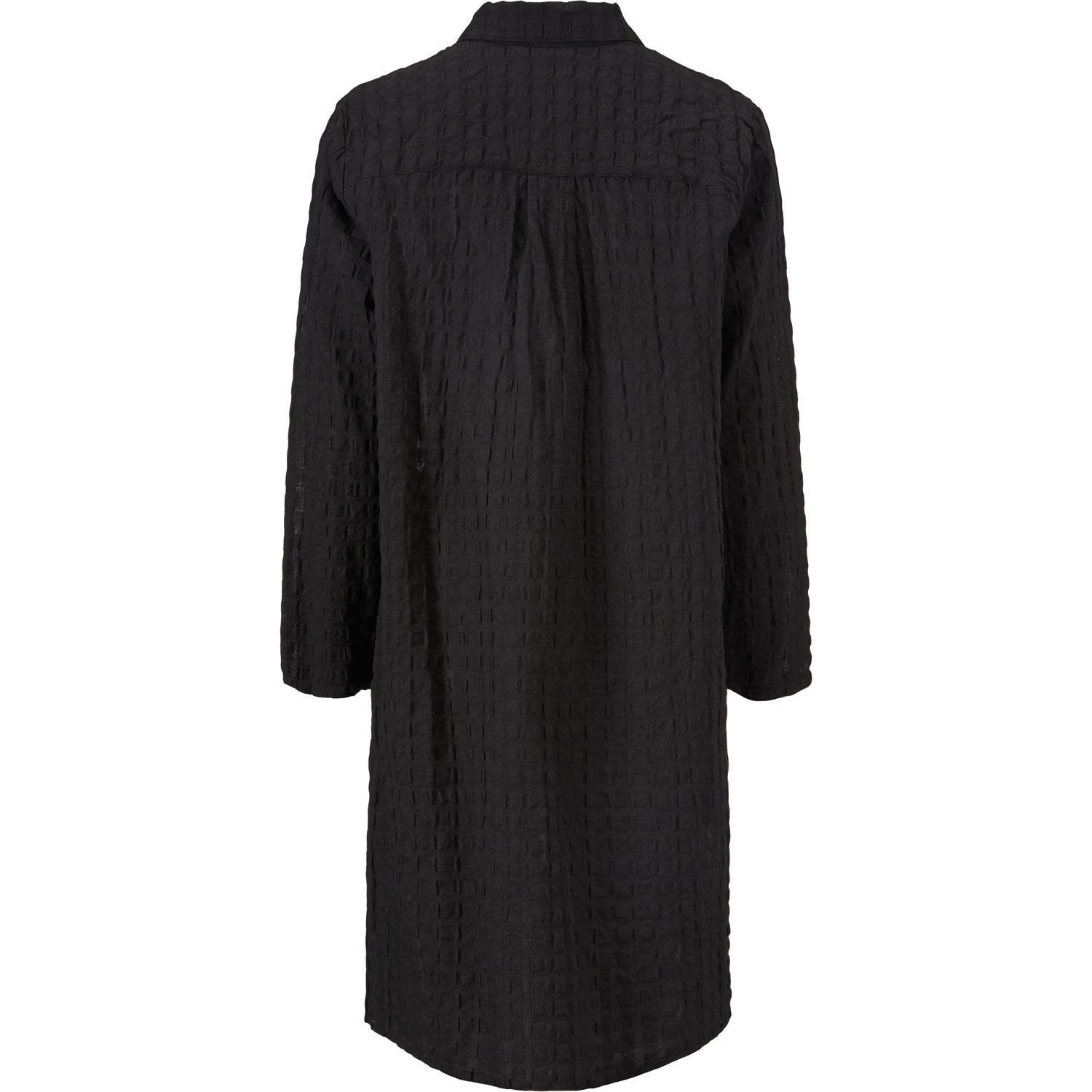 NALFA KL&Auml;NNING, Black