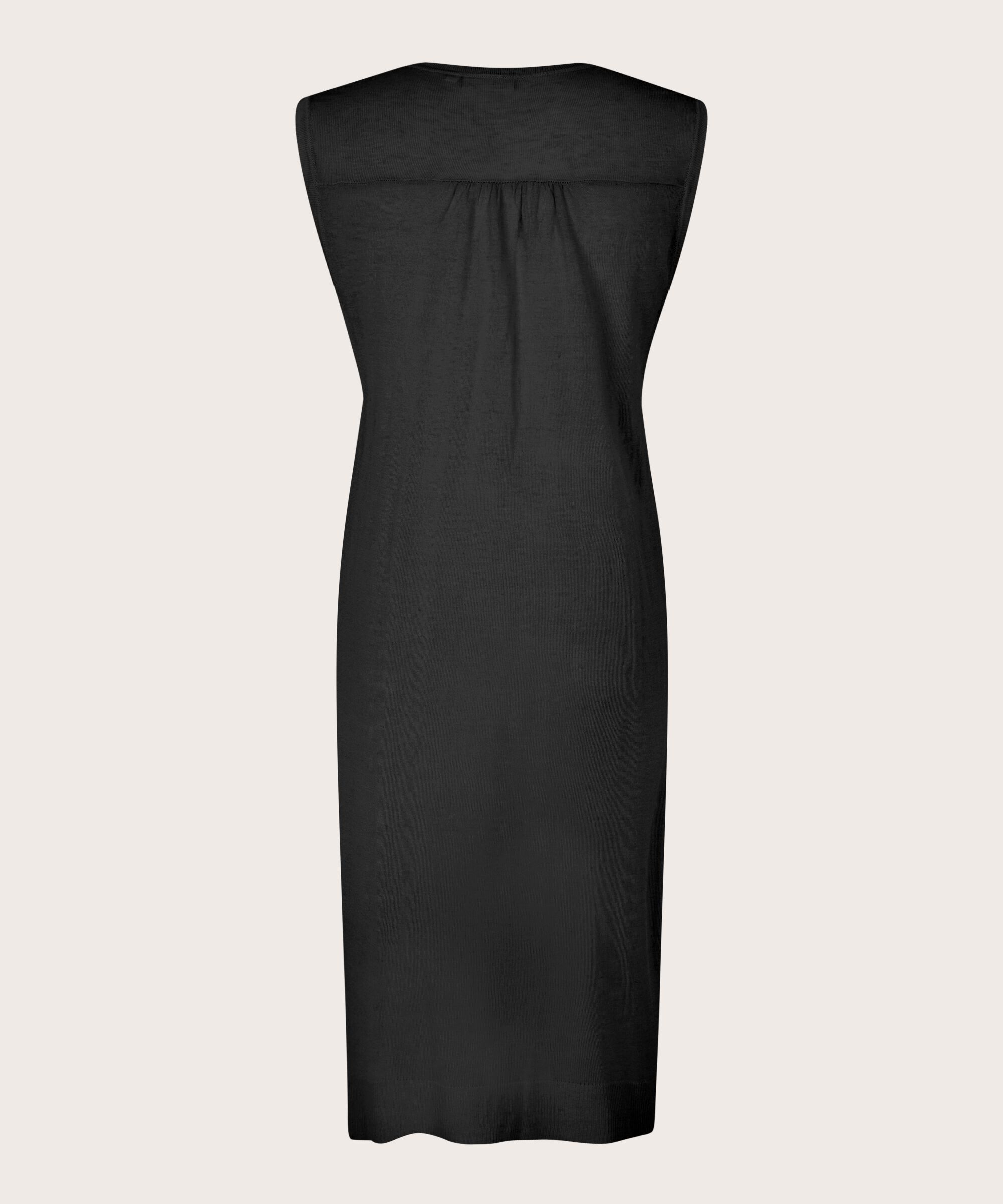 Laken Kofta, Black
