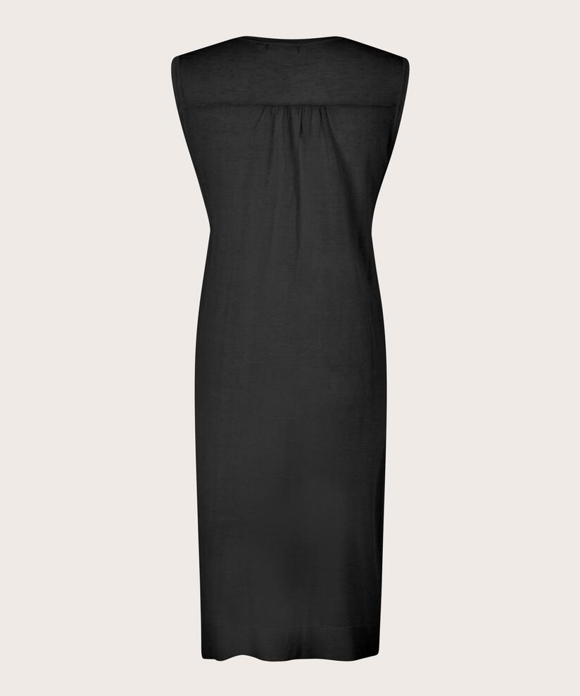 Laken Kofta, Black