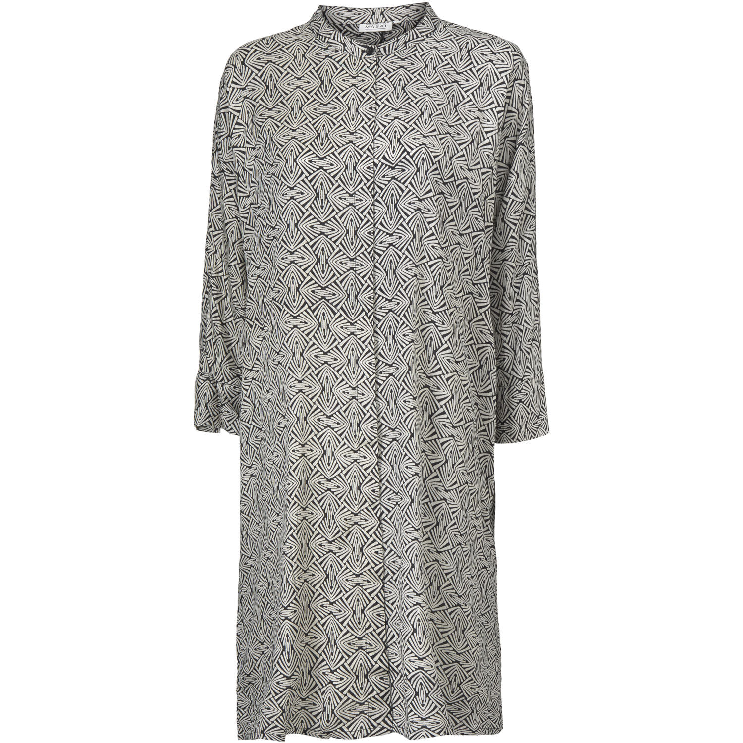 Iosetta SKJORTAKL&Auml;NNING, Black