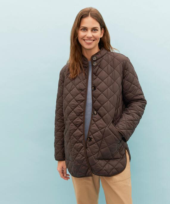 Talla Jacka, Coffee Bean
