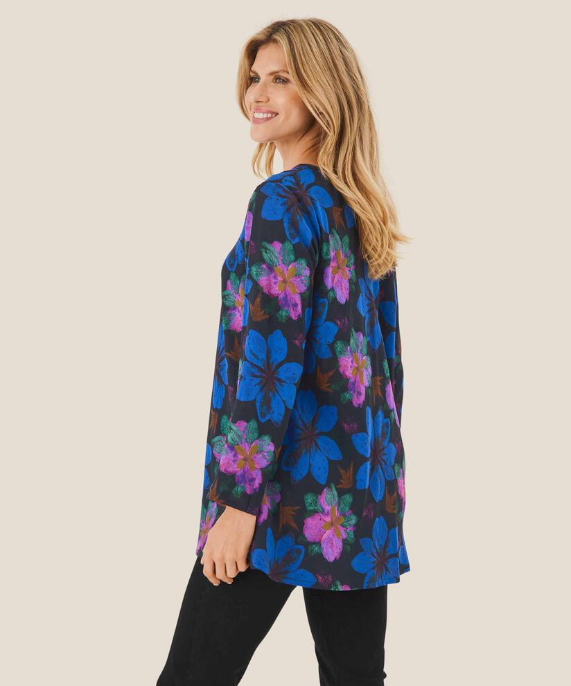 Kay Blus, Wild Aster