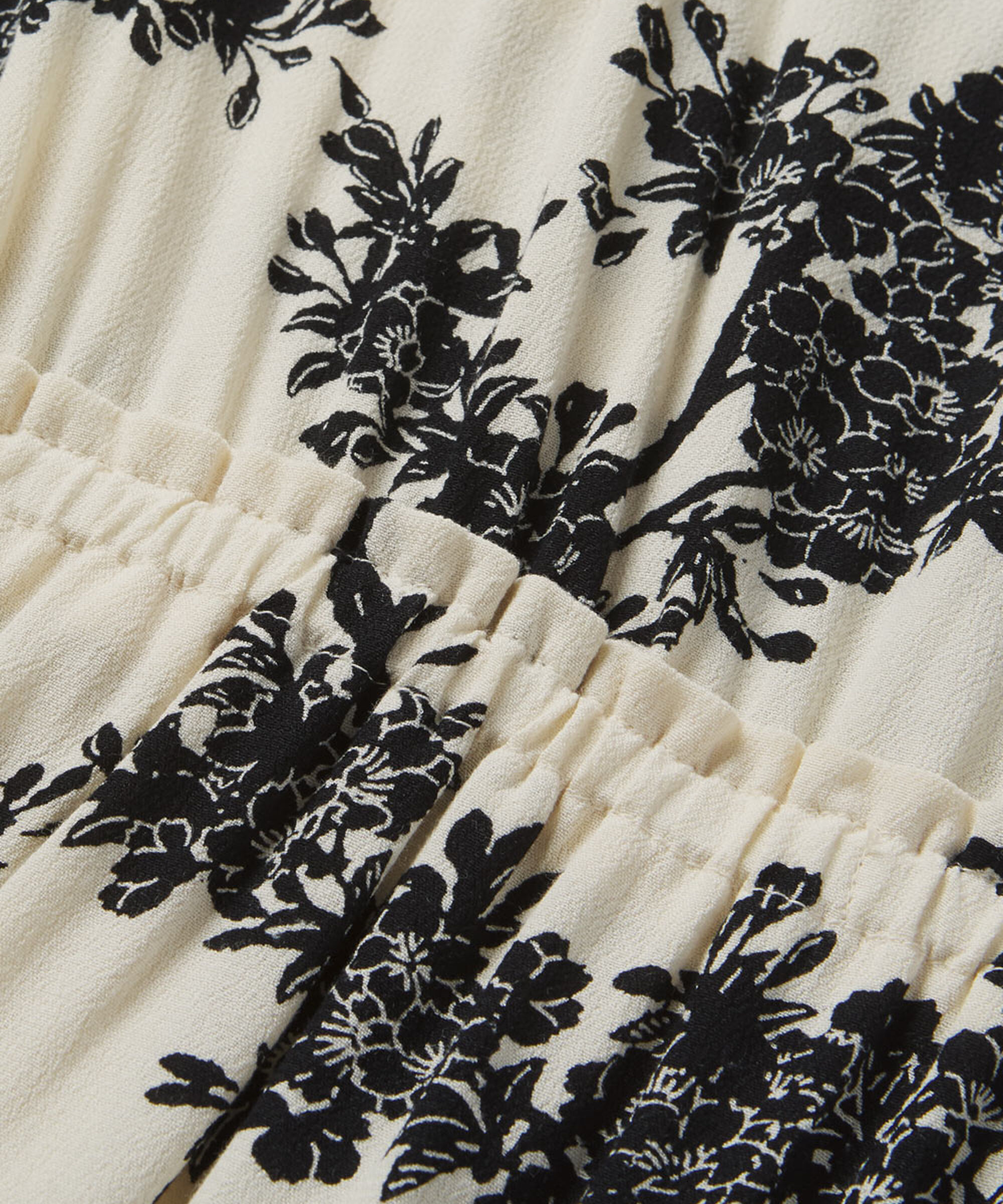 NAN KLÄNNING, Black