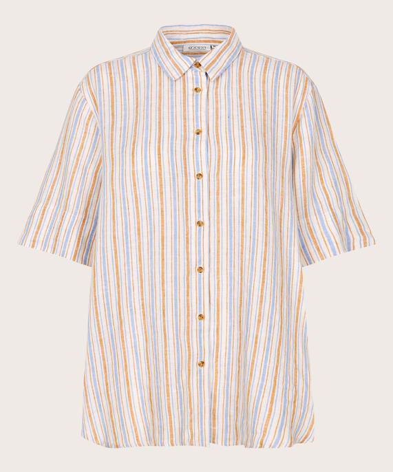 Ilbato Skjorta, Inca Gold