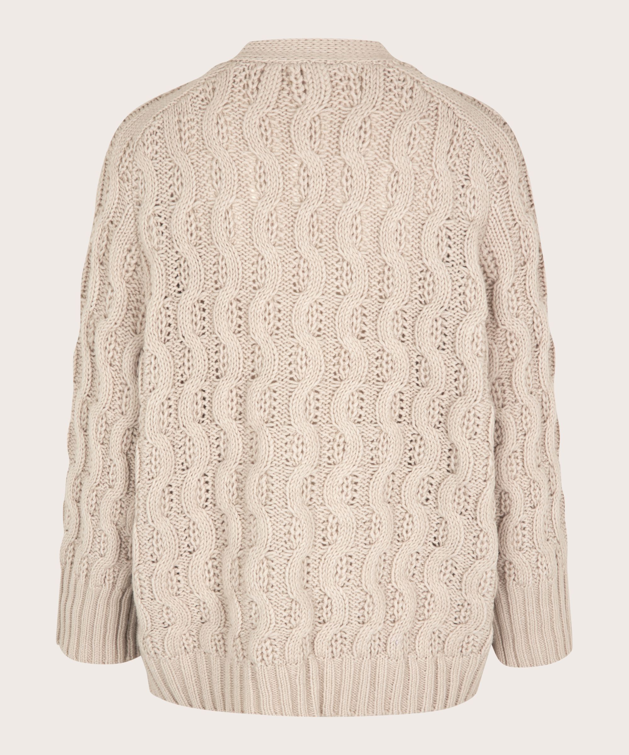 Lube Kofta, Silver Cloud