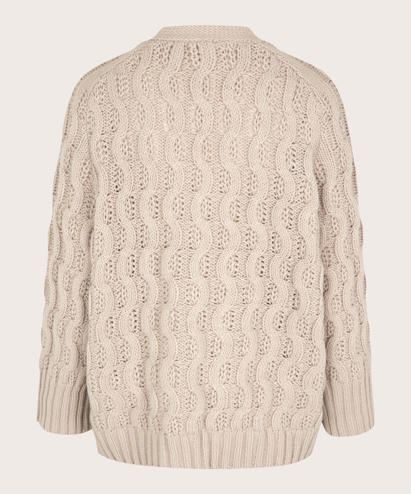 Lube Kofta, Silver Cloud