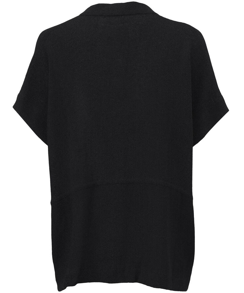 JAY VÄST, Black