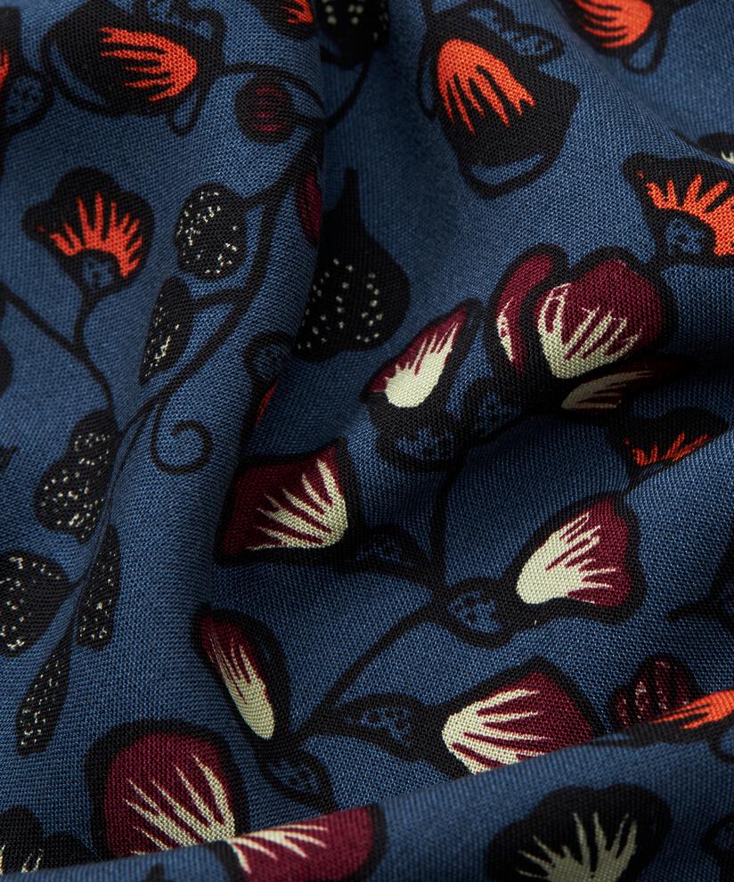 Becca Topp, Sargasso Sea