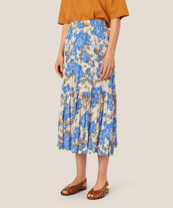 Signe Kjol, Nebulas Blue