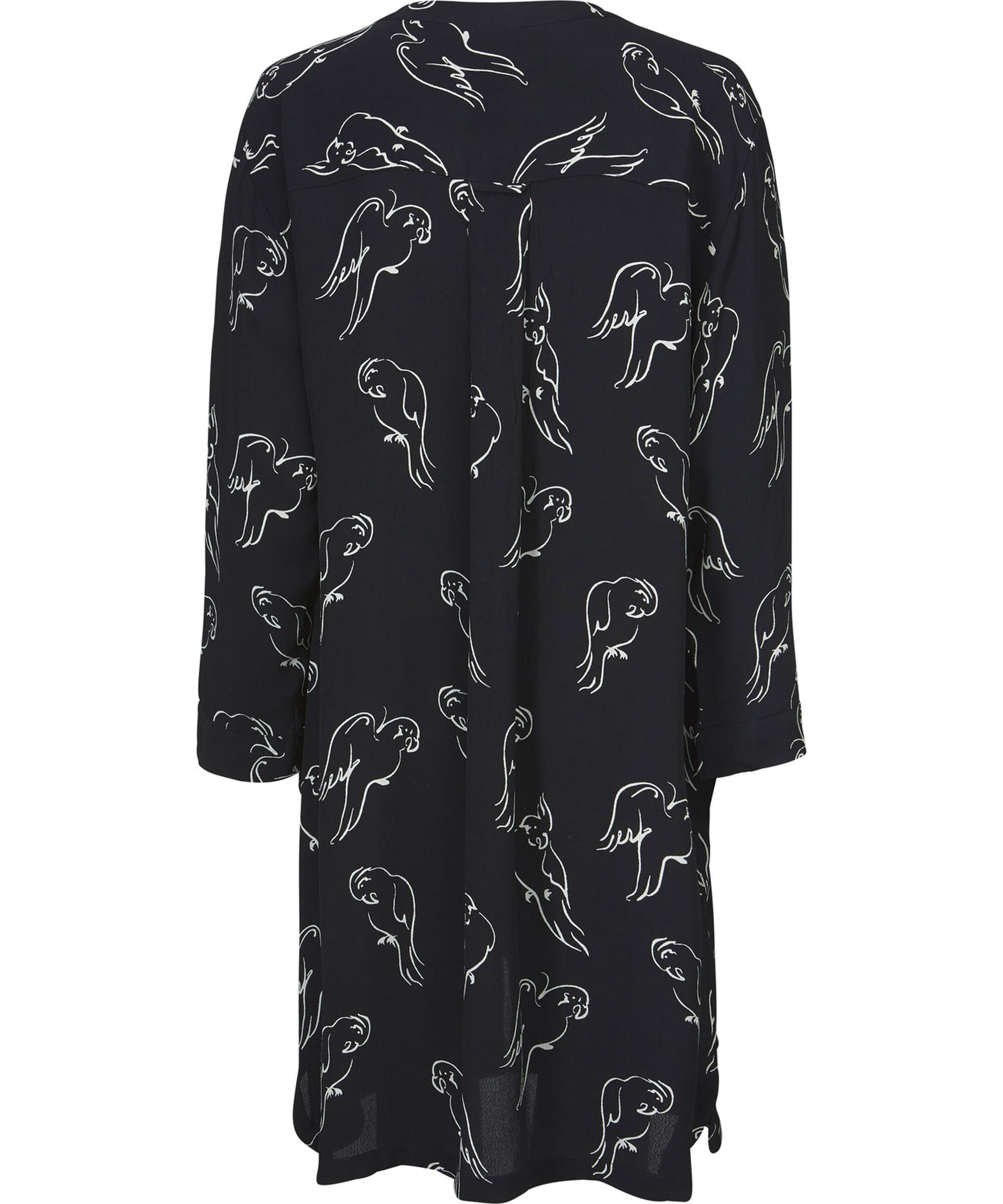 NAELLE KLÄNNING, Black