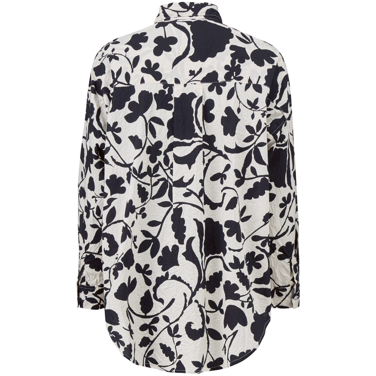 INGA SKJORTA, Whitecap