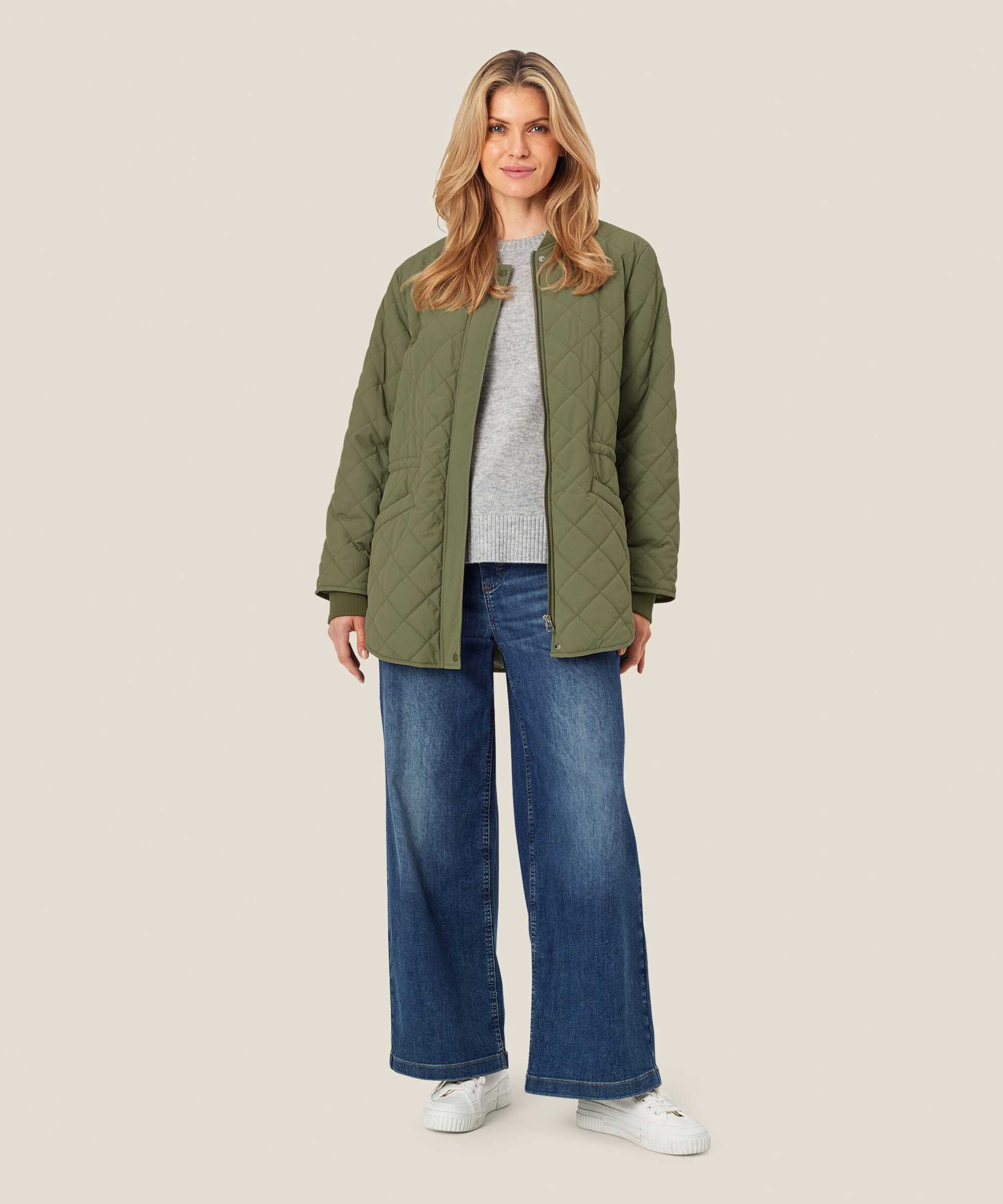 Topasi Kappa, D. Lichen Green