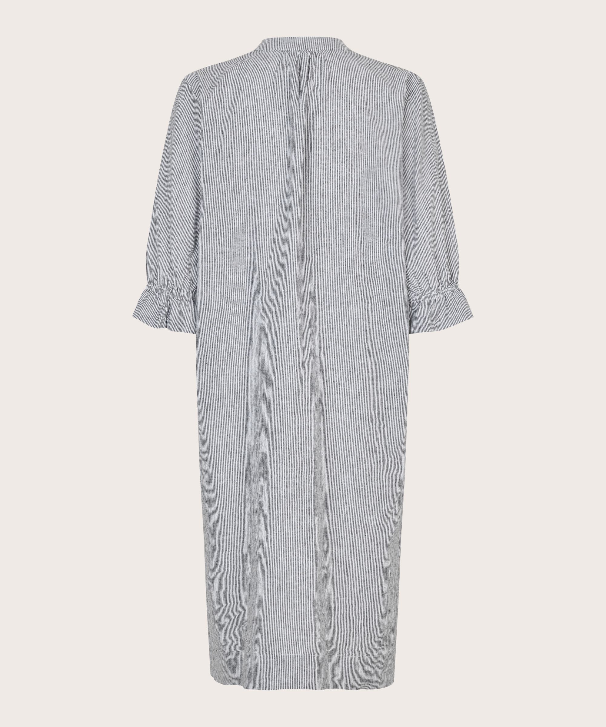 Natalia Klänning, Black