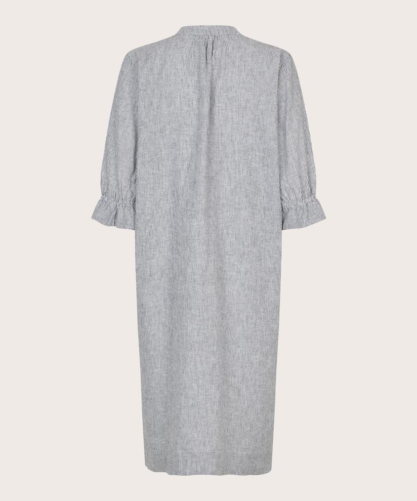 Natalia Klänning, Black