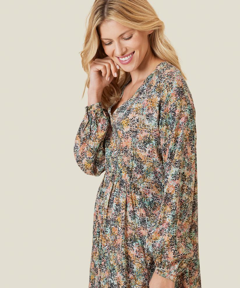 NYMA KLÄNNING, Sun Baked