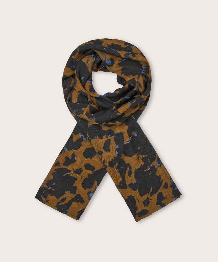 Along Scarf, Breen