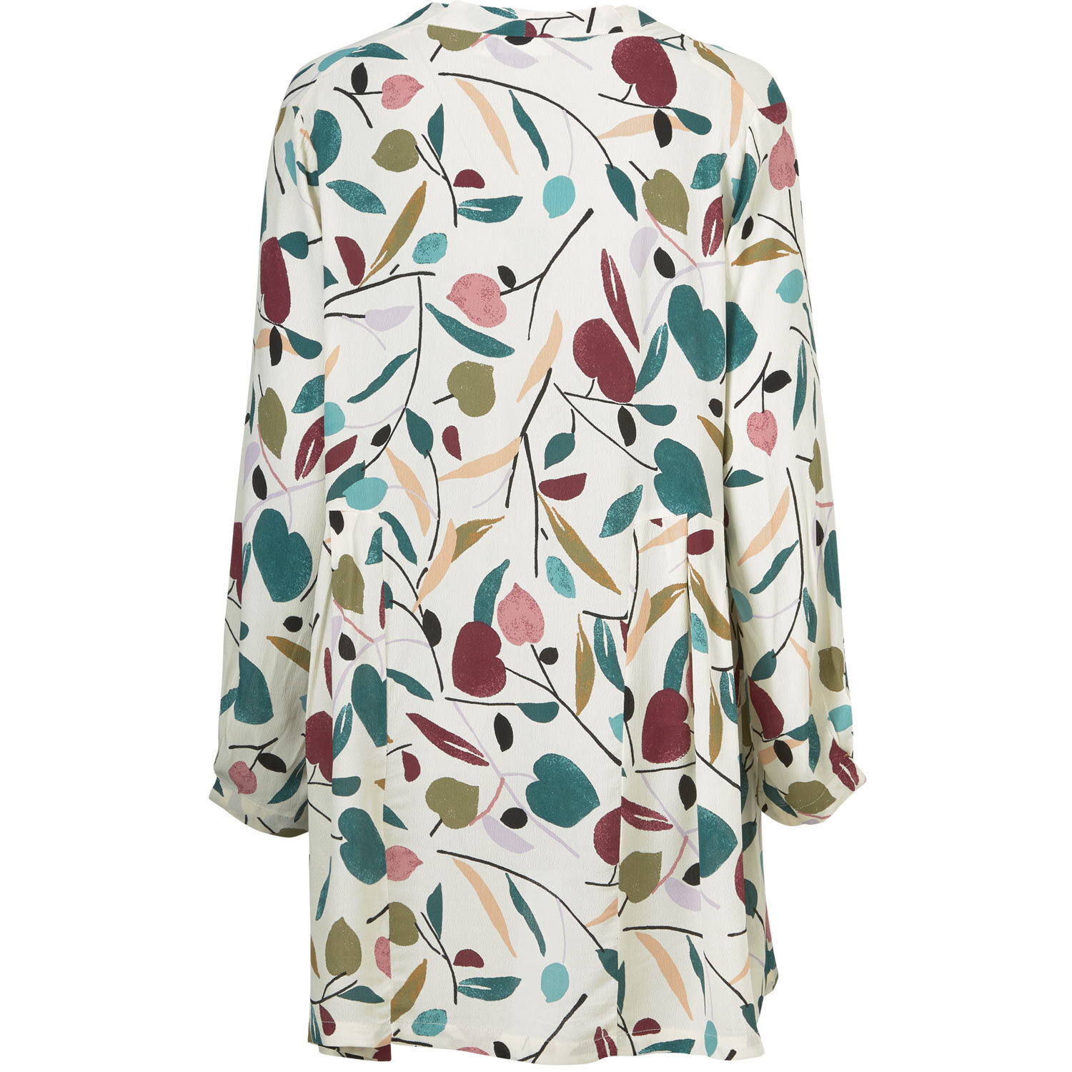 Ibene SKJORTA, Balsam