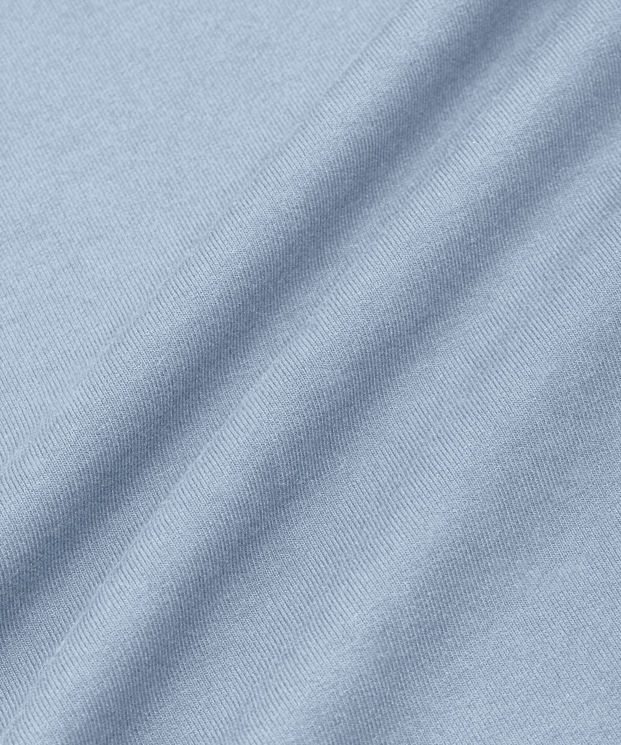 Ninen JERSEY Klänning, Blue Fog