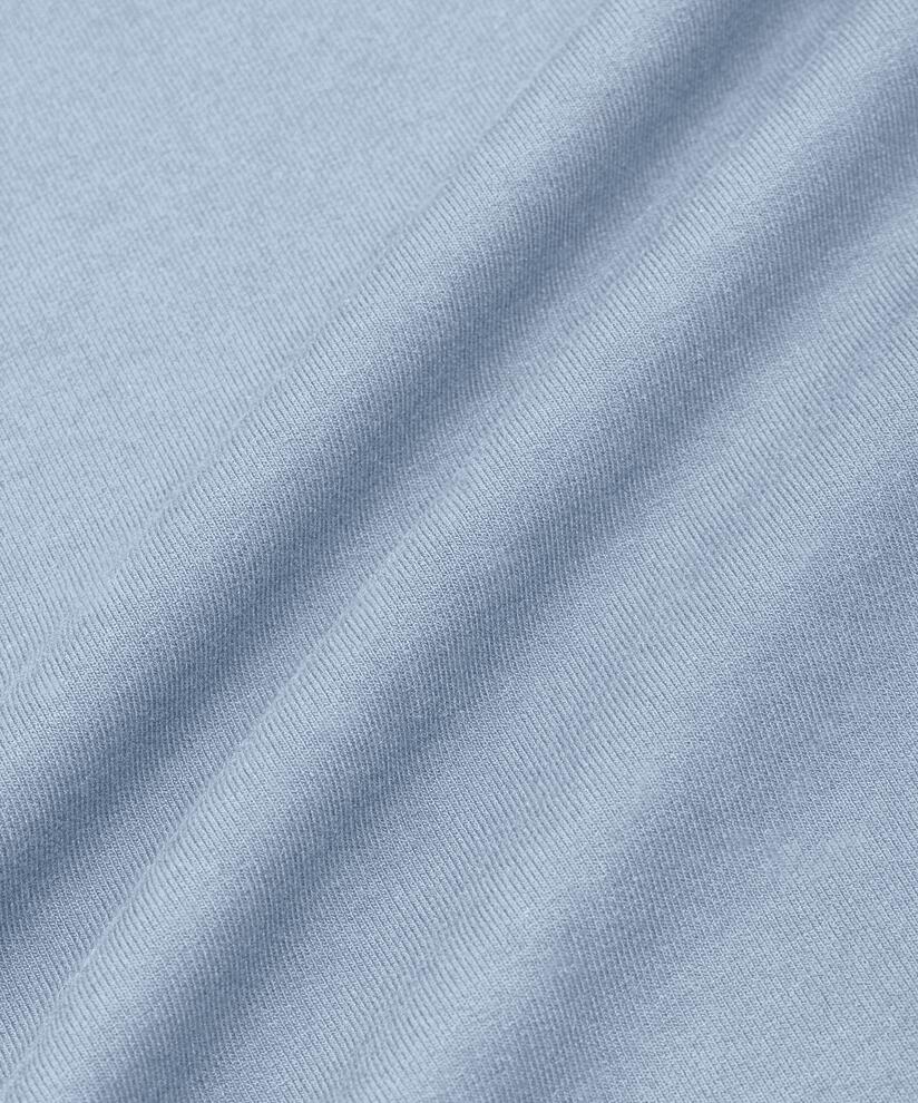 Ninen JERSEY Klänning, Blue Fog