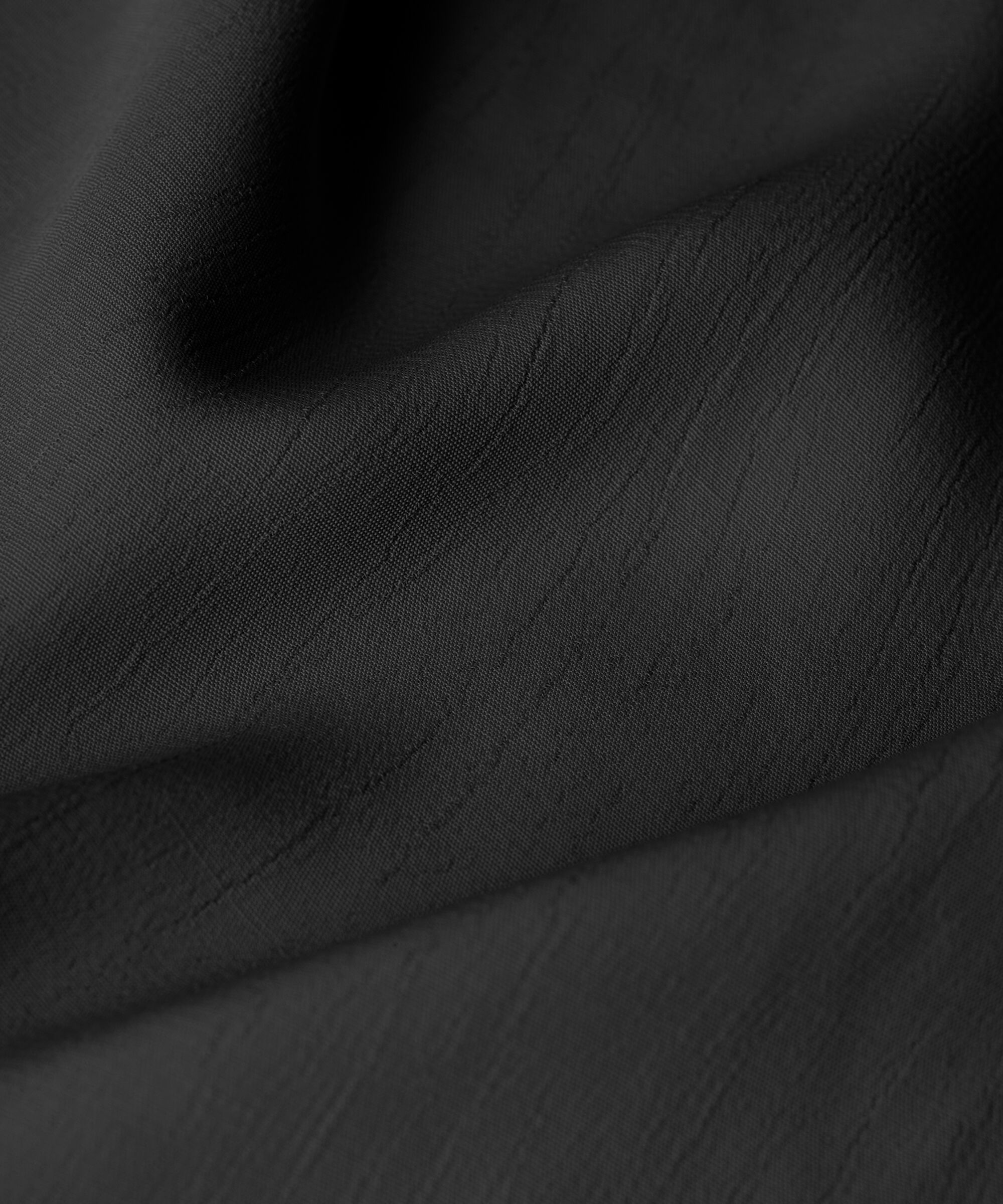 Becca Topp, Black