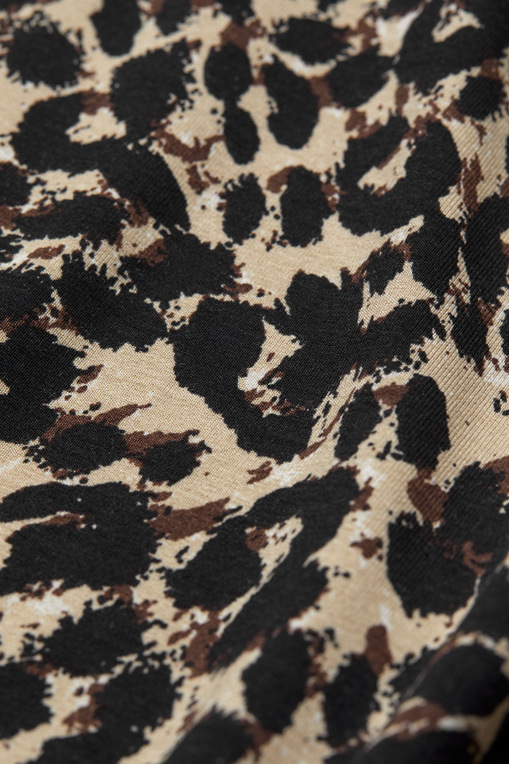 Gabini Jersey Tunika, Sand