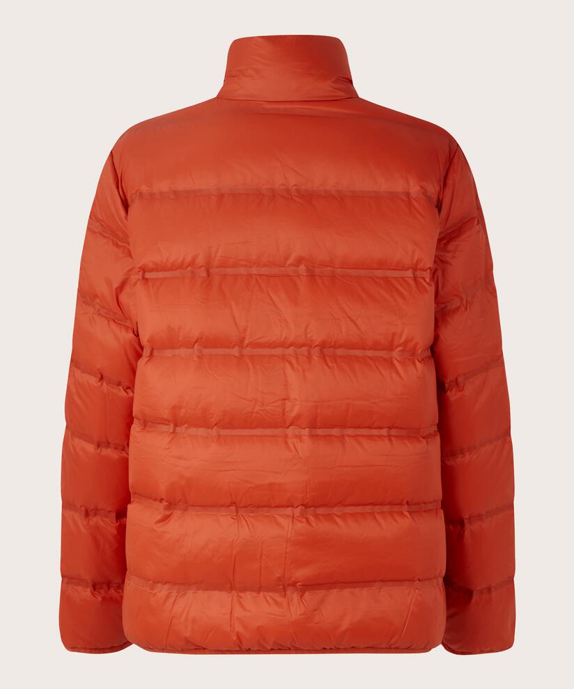 Tuva Dunkappa, Red Clay
