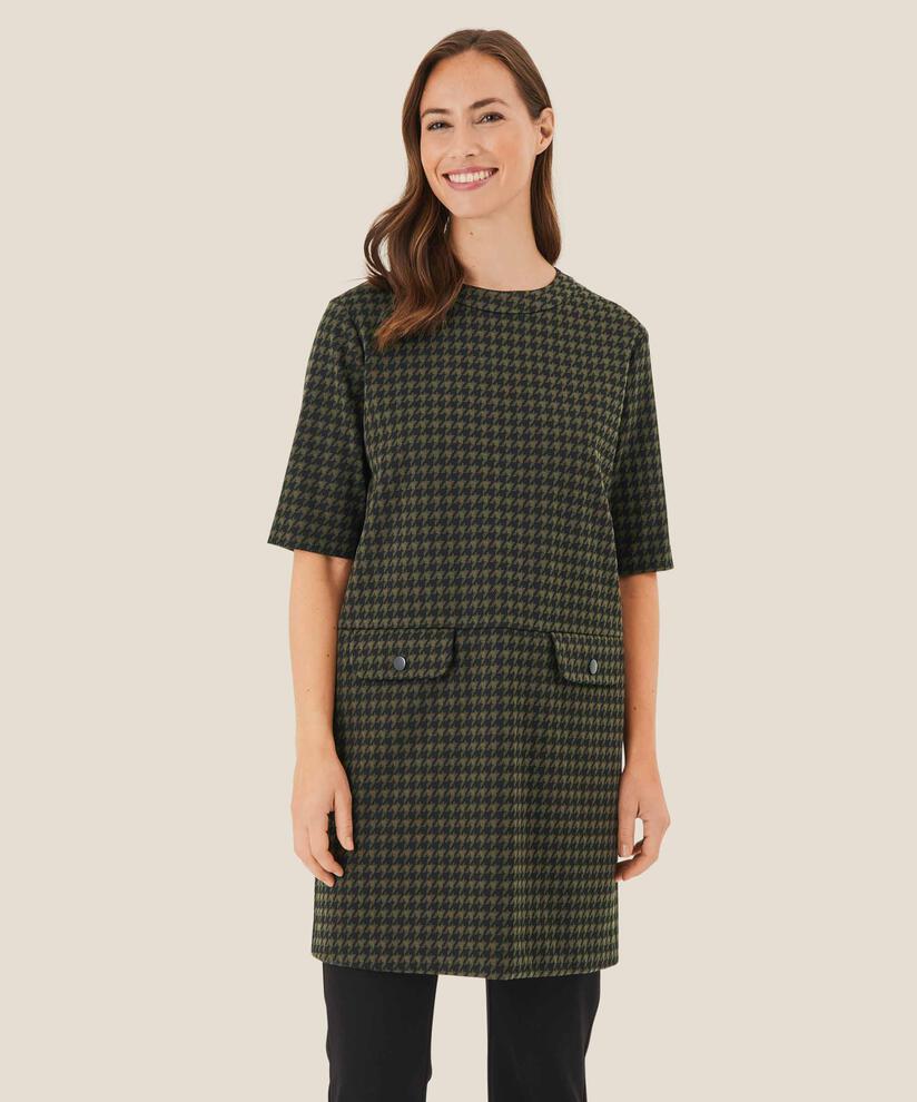Grivanna JERSEY Tunika, Capers