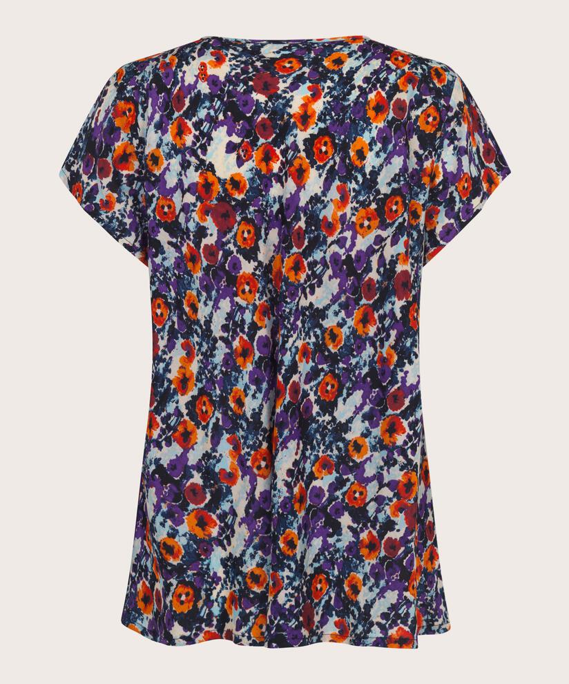 Kallo Blus, Meadow Violet