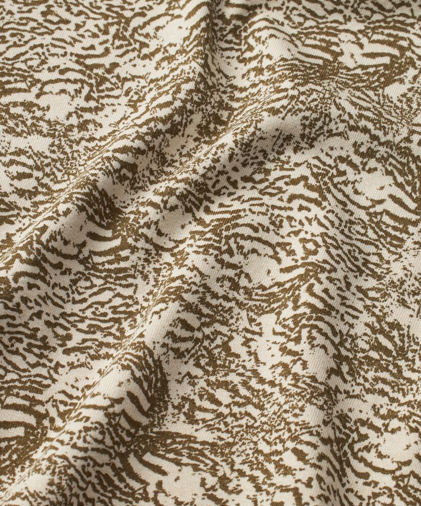 Barr JERSEY Topp, Sea Turtle