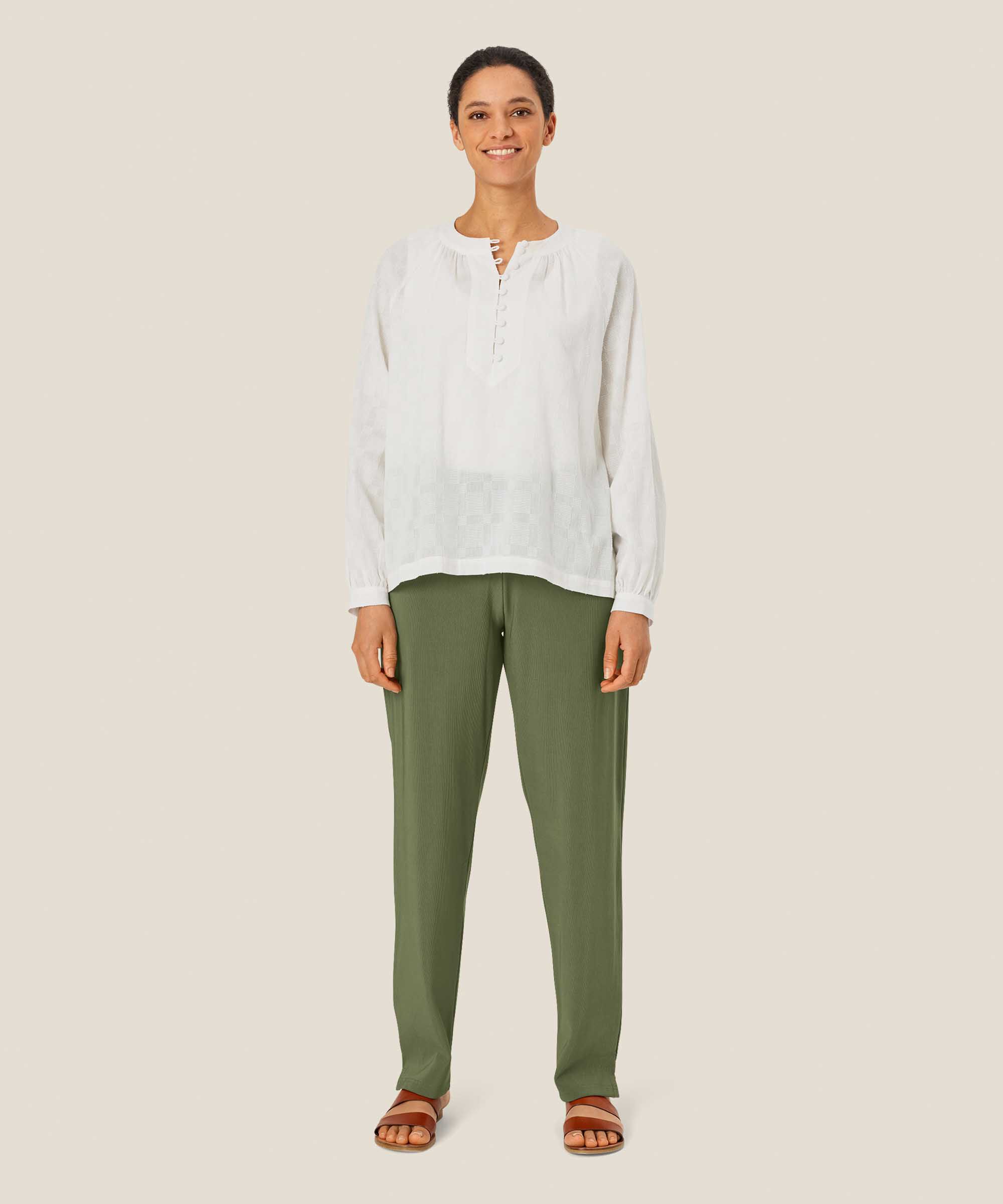 Priam JERSEY Byxa, Four Clover