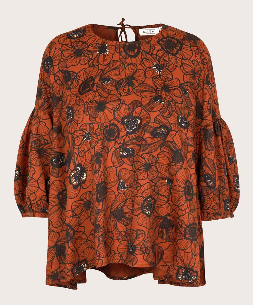 Dilu Blus, Picante