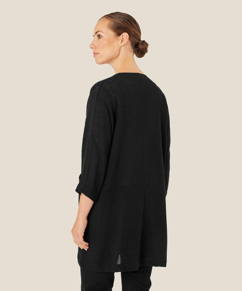 Jarmis Jacka, Black