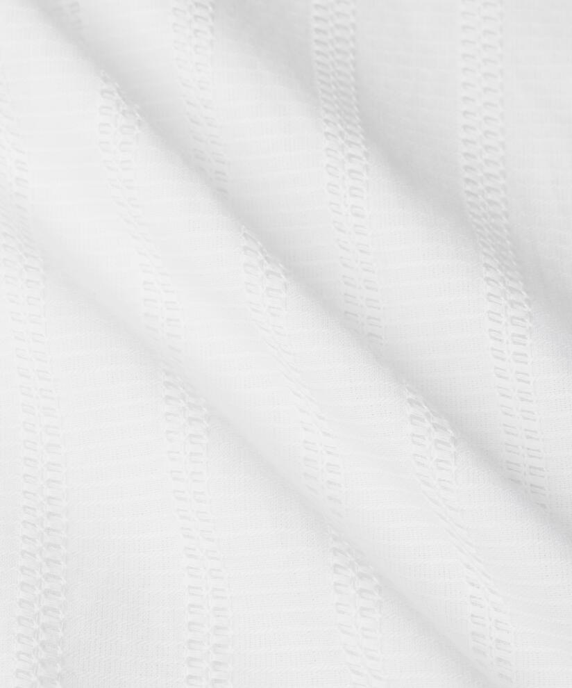 Ishat Skjorta, White