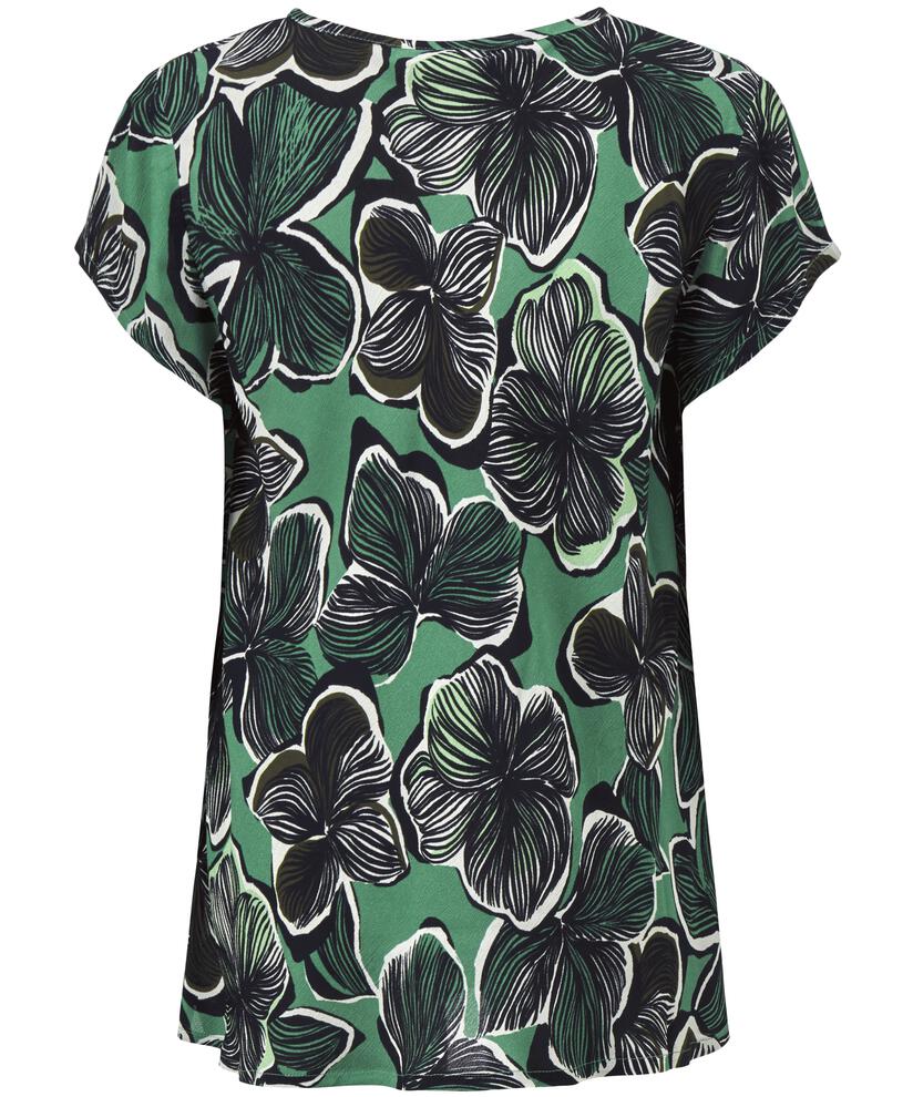 KALLO TOPP, Bottle Green