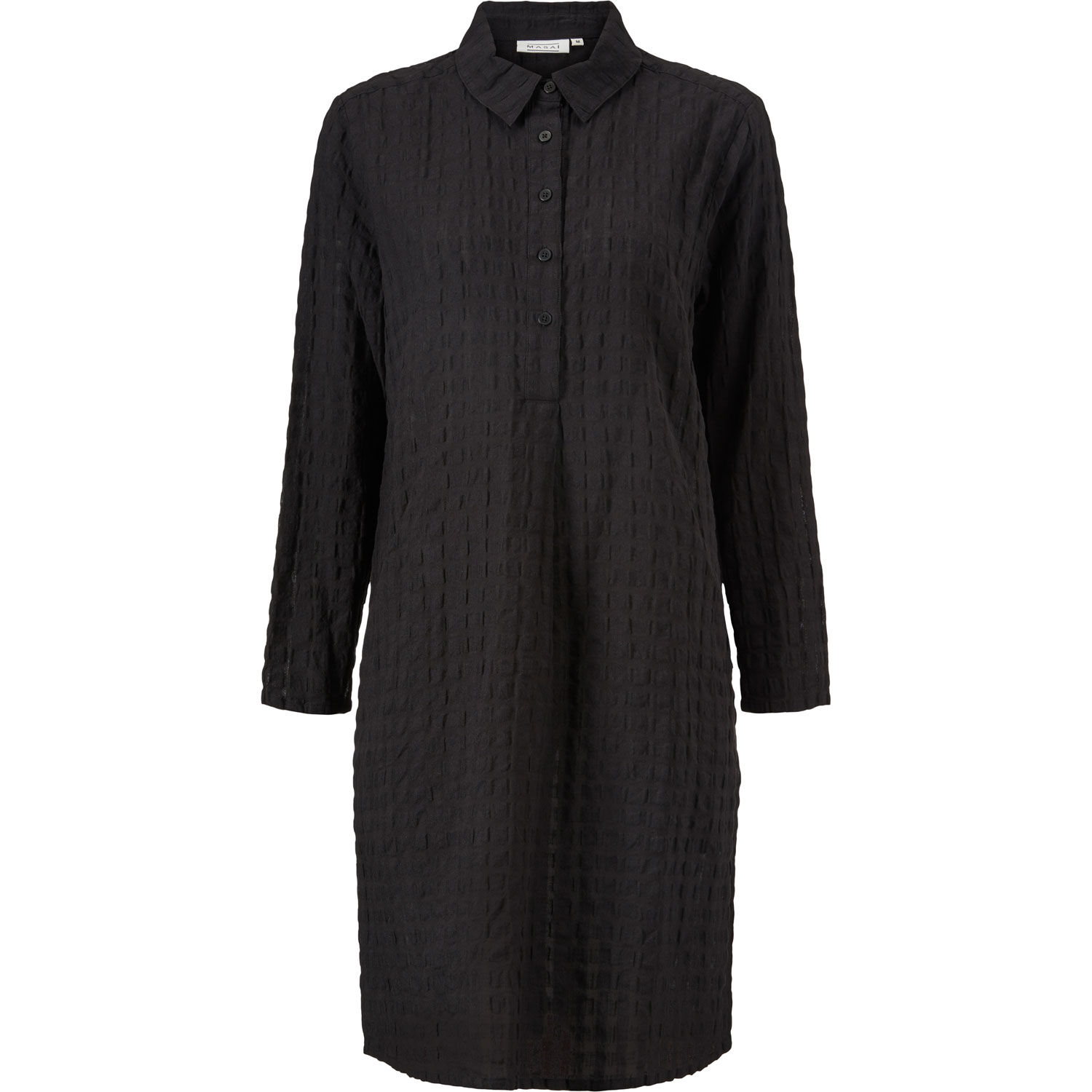 NALFA KL&Auml;NNING, Black