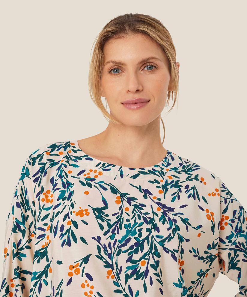 Becca Blus, Russ Orange
