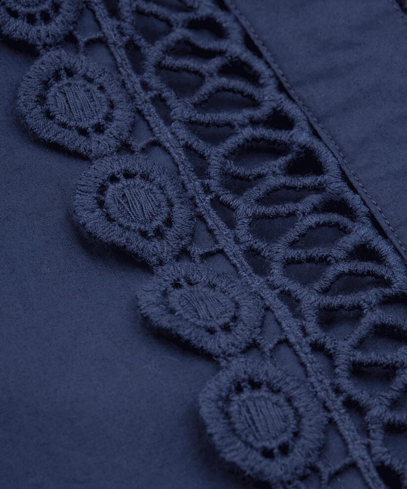 Gerel Tunika, Maritime Blue