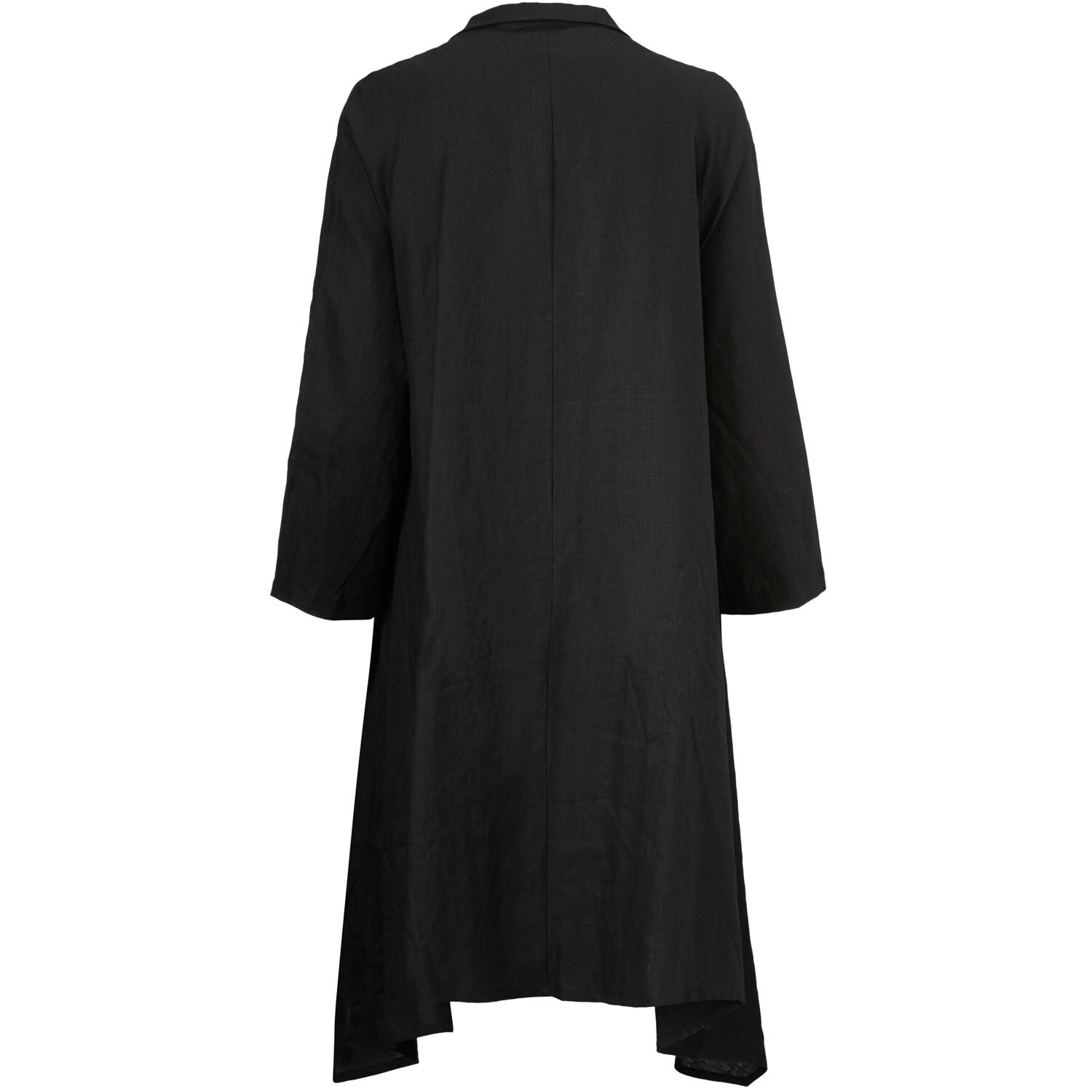 JANESSA JACKA, Black