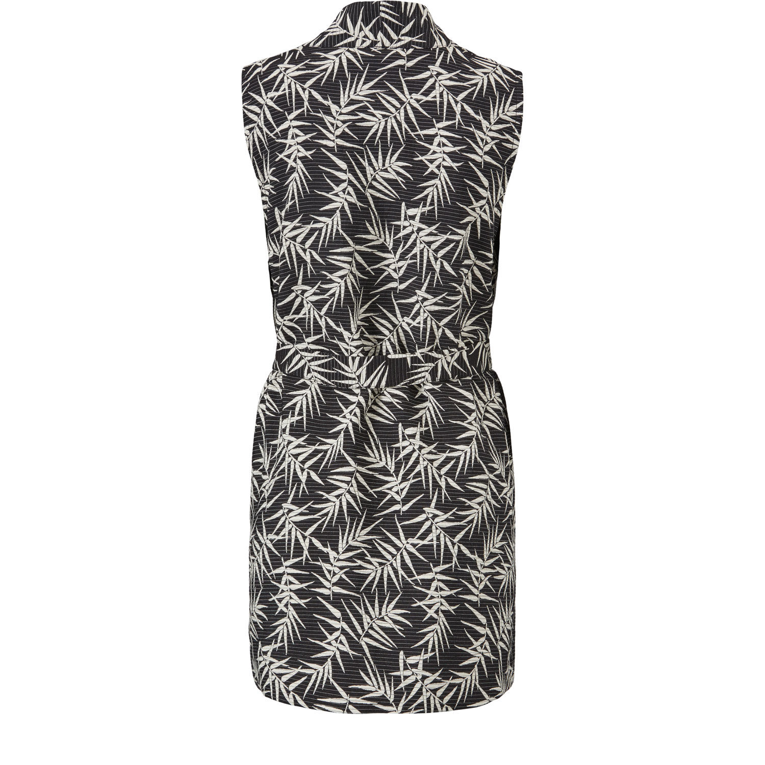 Jiana V&auml;st, Black