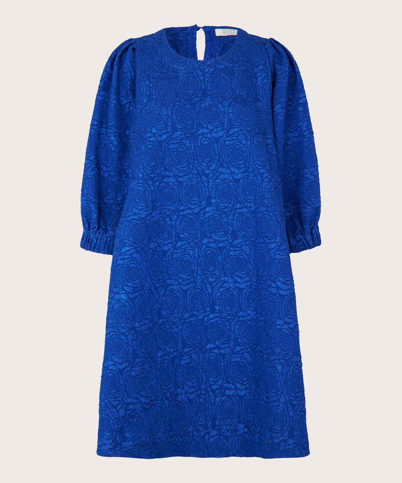 Nirisa Klänning, Surf the web